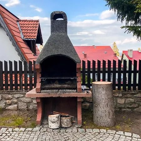 Alloggio in famiglia Pod Skocznia