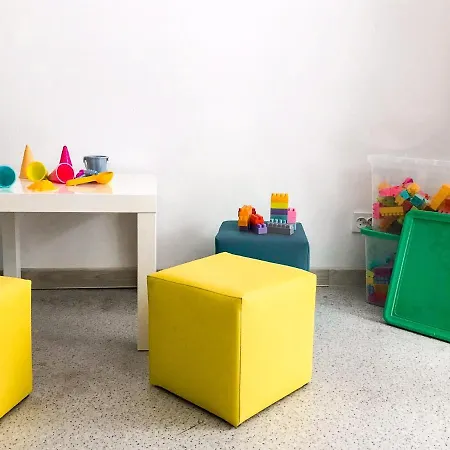 Pod Skocznia Alloggio in famiglia