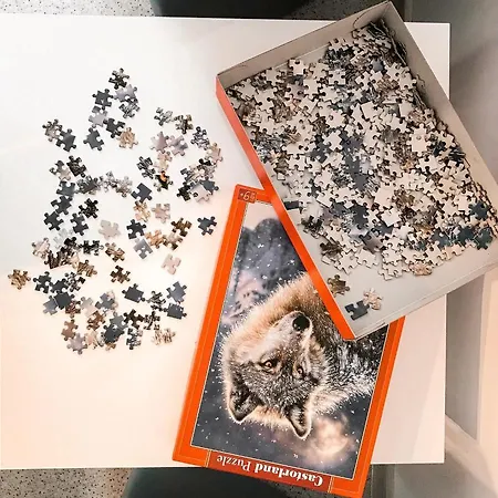 Pod Skocznia Karpacz