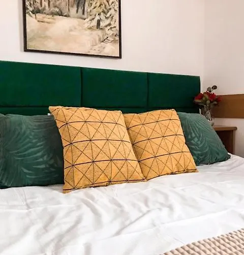 Pod Skocznia Karpacz