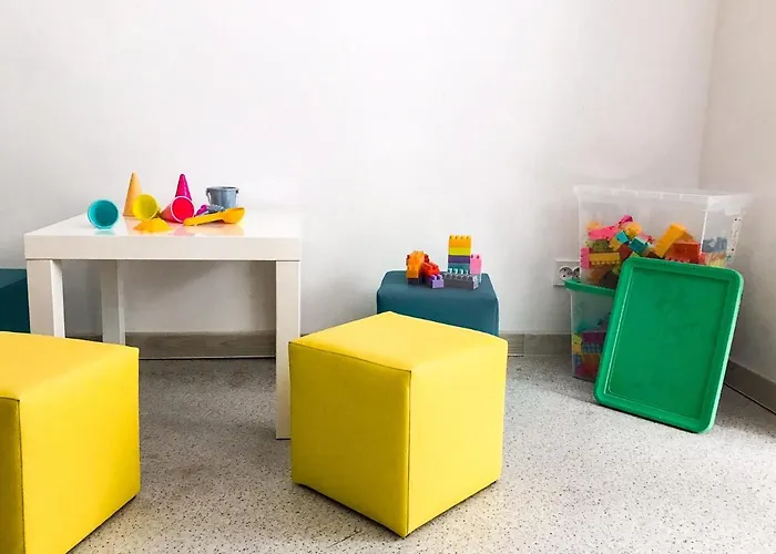 Pod Skocznia Alloggio in famiglia