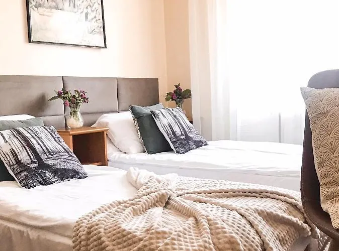 Pod Skocznia Karpacz