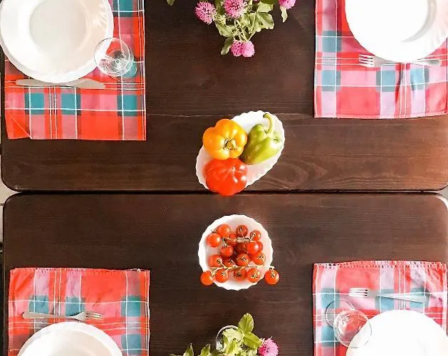 Pod Skocznia * Karpacz