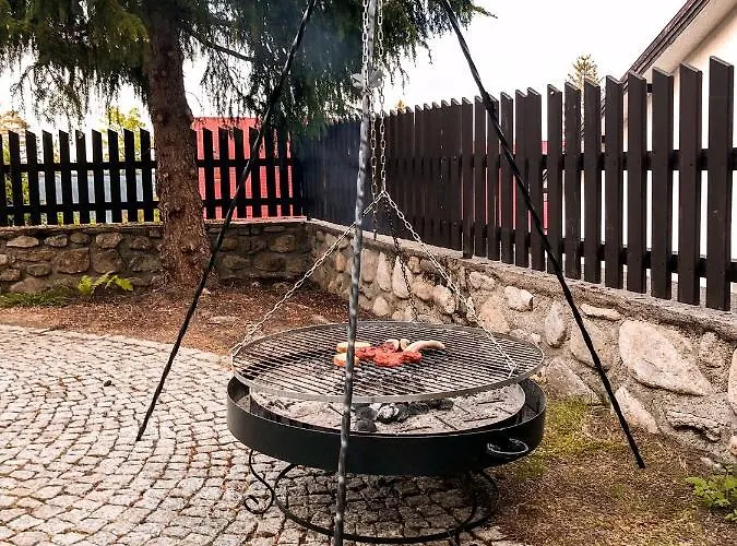 Pod Skocznia Alloggio in famiglia Karpacz