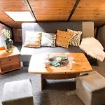 Pansiyon Pod Skocznia