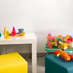 בית אירוח Pod Skocznia
