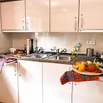 Pod Skocznia בית אירוח קרפאז'
