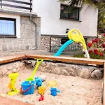 בית אירוח Pod Skocznia