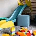 בית אירוח Pod Skocznia *