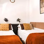 Pansiyon Pod Skocznia Karpacz
