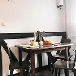 בית אירוח Pod Skocznia