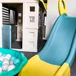 Pod Skocznia בית אירוח