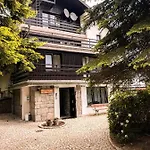 Pansiyon Pod Skocznia