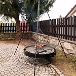 Pod Skocznia בית אירוח קרפאז'