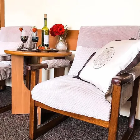 Pod Skocznia * 卡尔帕奇