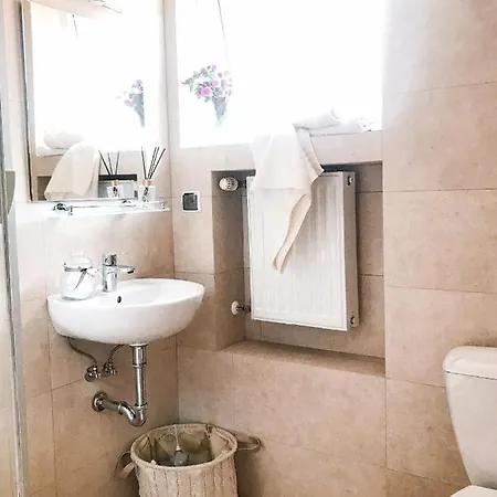 Pod Skocznia * 卡尔帕奇