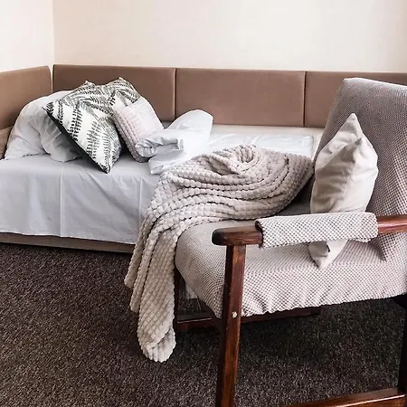 Pod Skocznia منزل للإقامة *