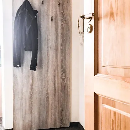 Pod Skocznia منزل للإقامة *