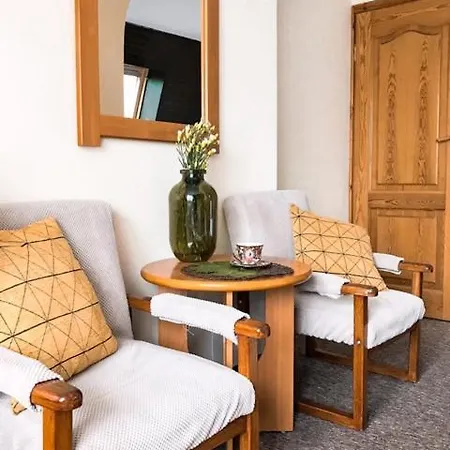 Homestay Pod Skocznia