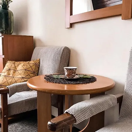 Pod Skocznia منزل للإقامة كارباش