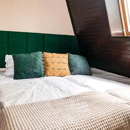 Pod Skocznia كارباش