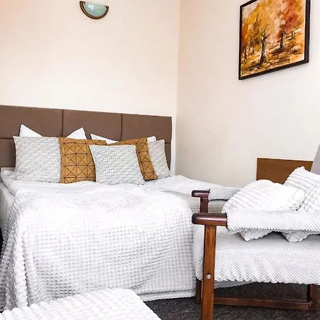 Homestay Pod Skocznia