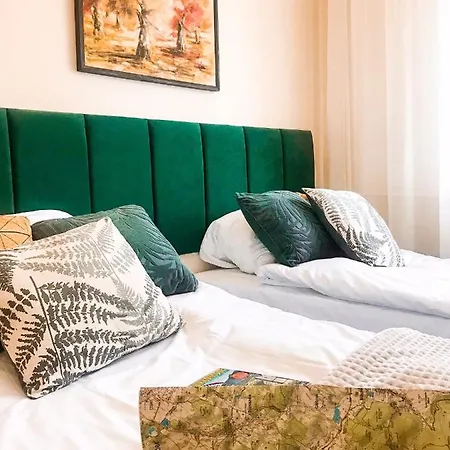 Pod Skocznia 民宿 *