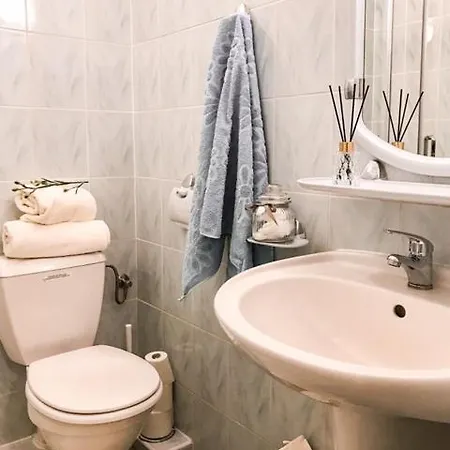 منزل للإقامة Pod Skocznia