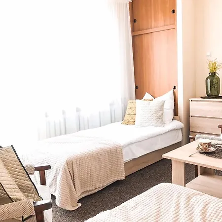 民宿 Pod Skocznia *