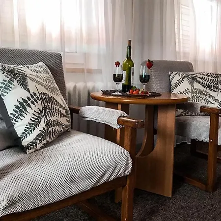 Homestay Pod Skocznia Karpacz