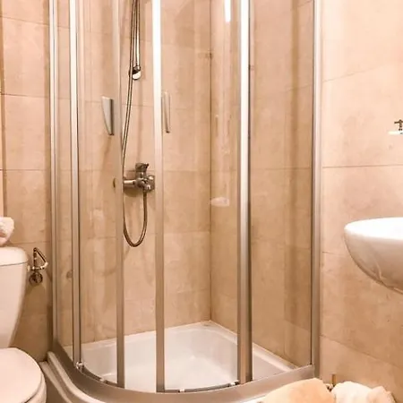 民宿 Pod Skocznia *