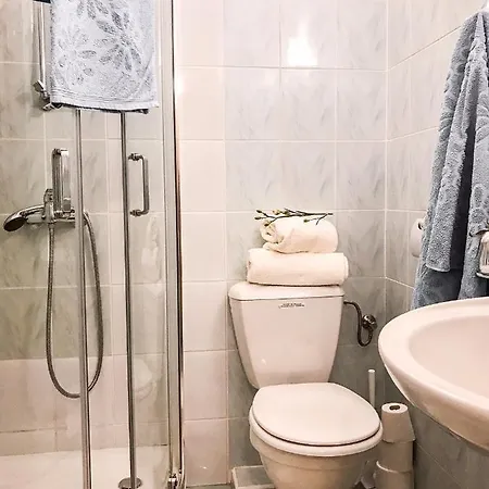 Pod Skocznia منزل للإقامة
