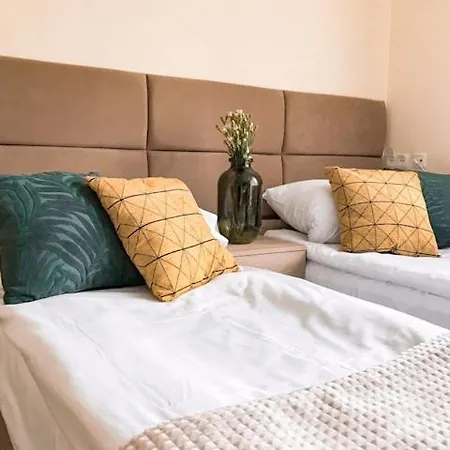Homestay Pod Skocznia *