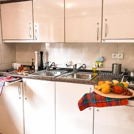 Pod Skocznia 民宿 卡尔帕奇