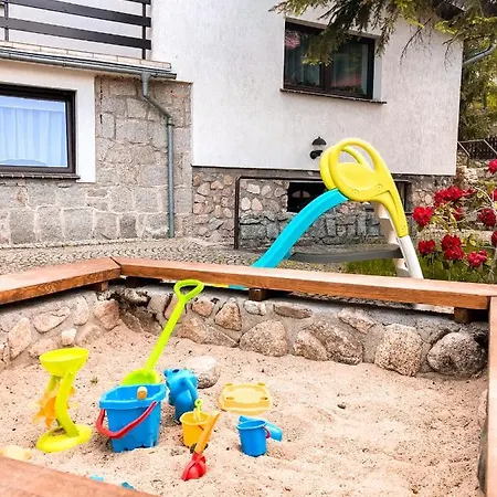 منزل للإقامة Pod Skocznia
