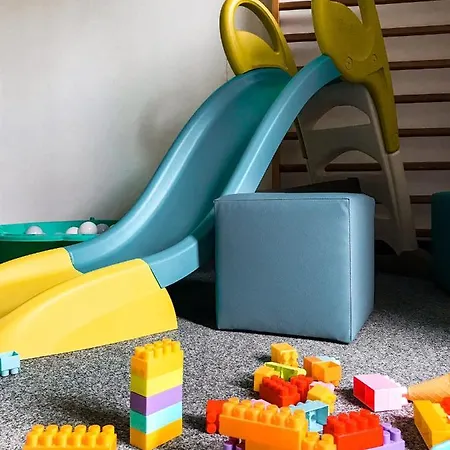 民宿 Pod Skocznia *