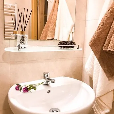 民宿 Pod Skocznia *