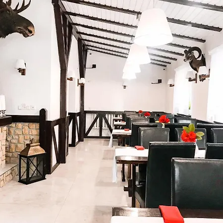 Homestay szállás Pod Skocznia *