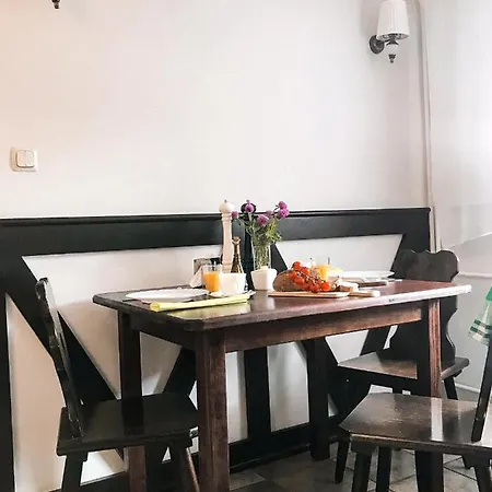 Homestay Pod Skocznia