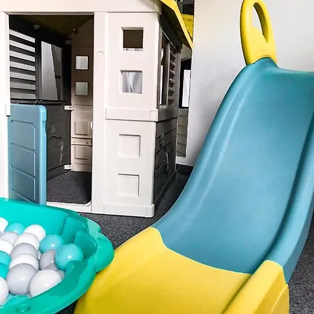 Pod Skocznia Alloggio in famiglia
