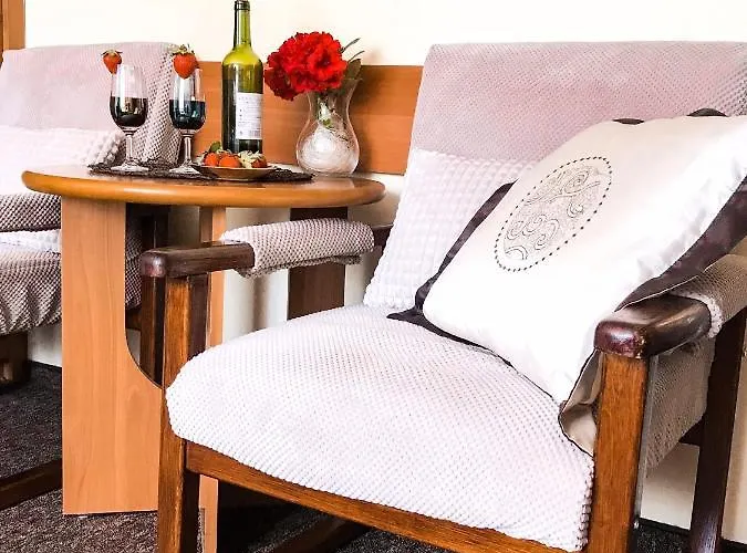 Pod Skocznia * Karpacz