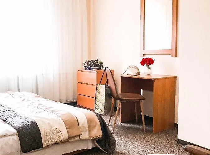 Pod Skocznia Homestay szállás Karpacz