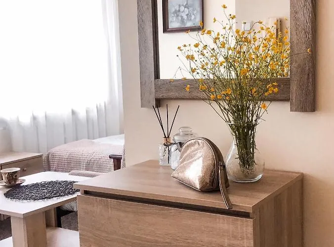 Pod Skocznia * Karpacz