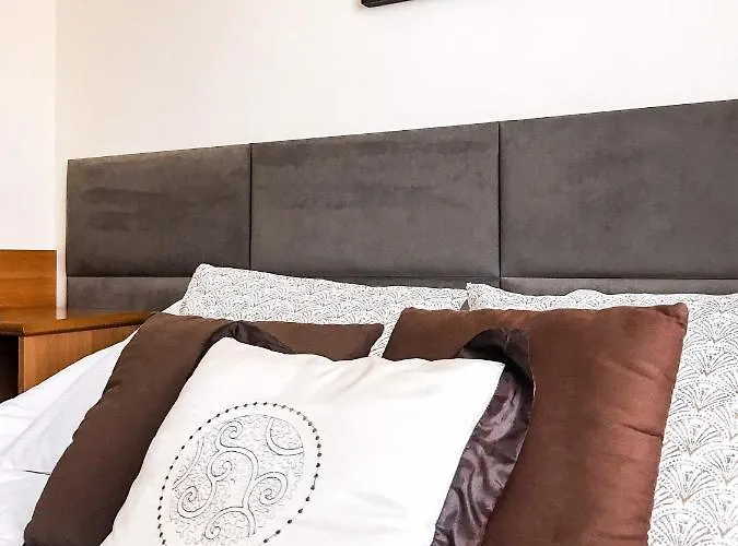 Pod Skocznia Homestay szállás