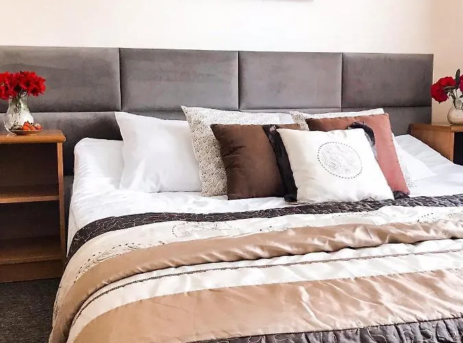 Pod Skocznia Homestay szállás