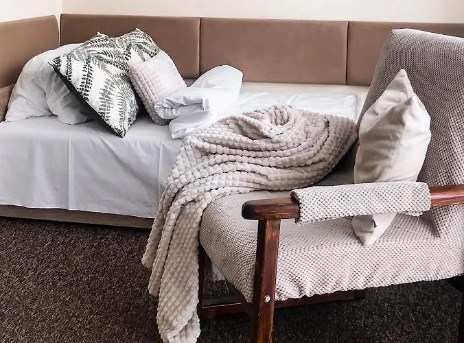 Pod Skocznia Homestay szállás *