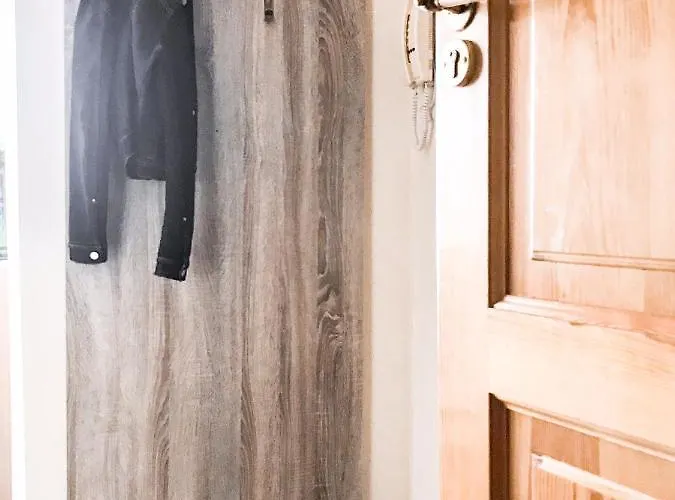 Pod Skocznia Homestay szállás *