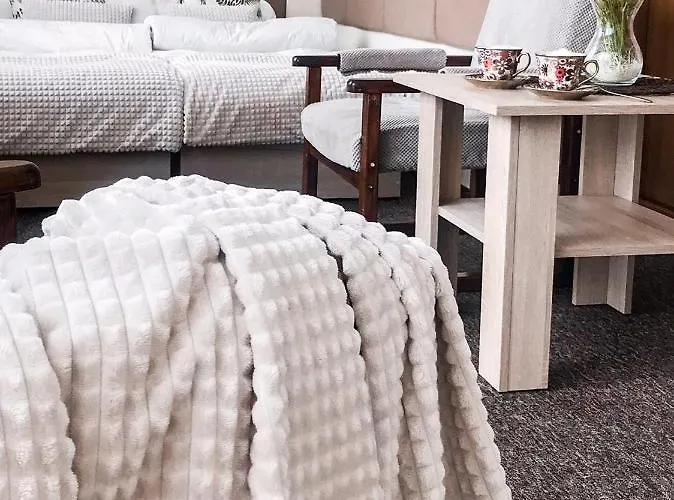 Homestay szállás Pod Skocznia Karpacz