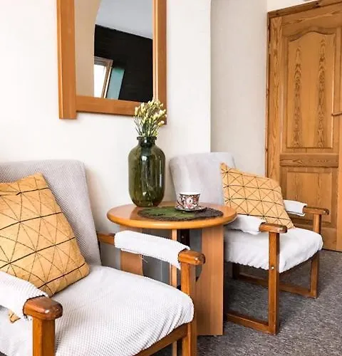 Homestay szállás Pod Skocznia