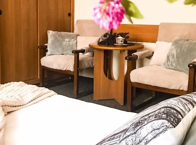 Pod Skocznia Homestay szállás